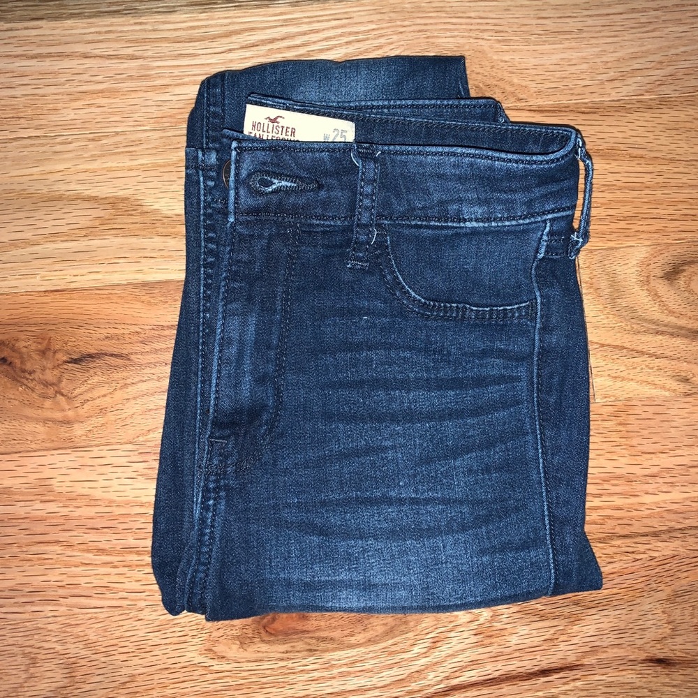 Hollister Skinny Jeans